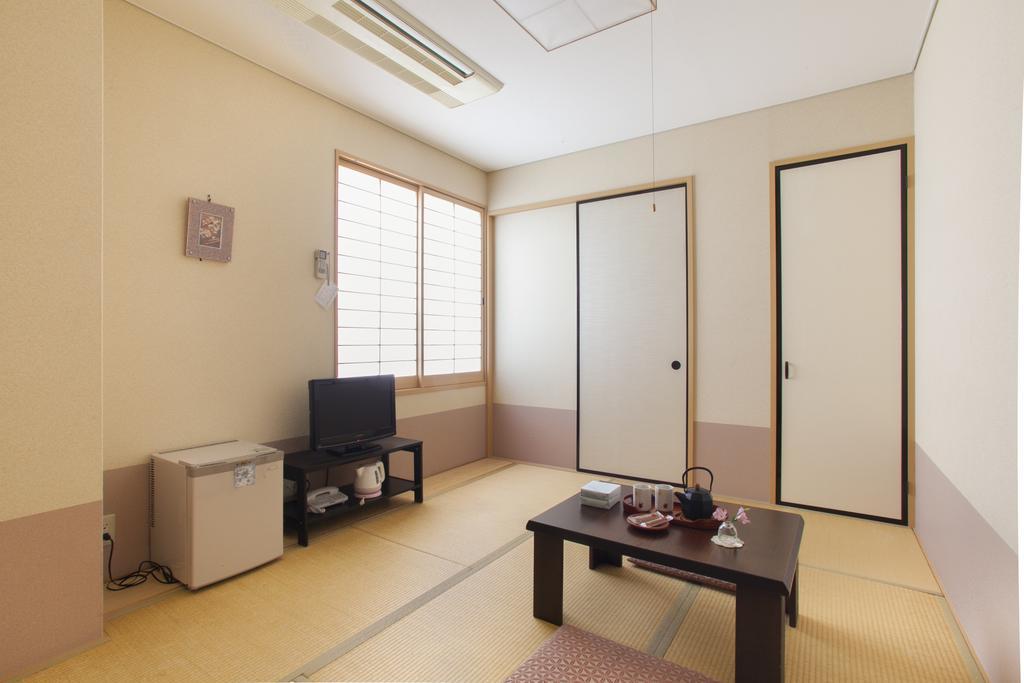 なごみ宿　都和 京都市 部屋 写真